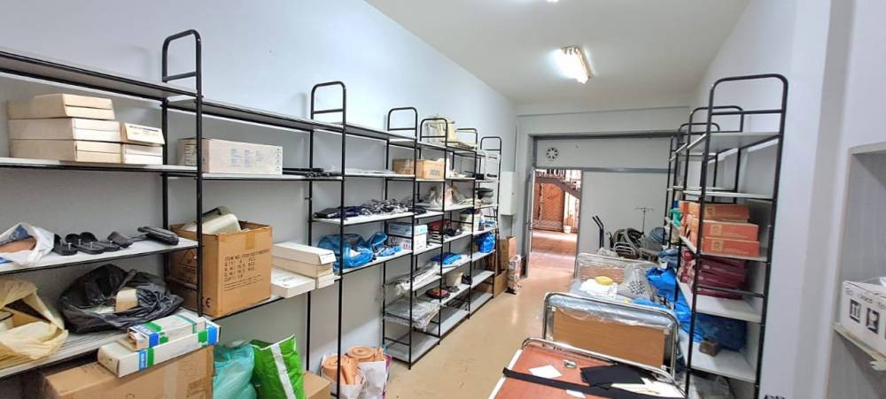 Αποθήκη 26 τ.μ. πρός πώληση, Αθήνα - Κέντρο, Κέντρο