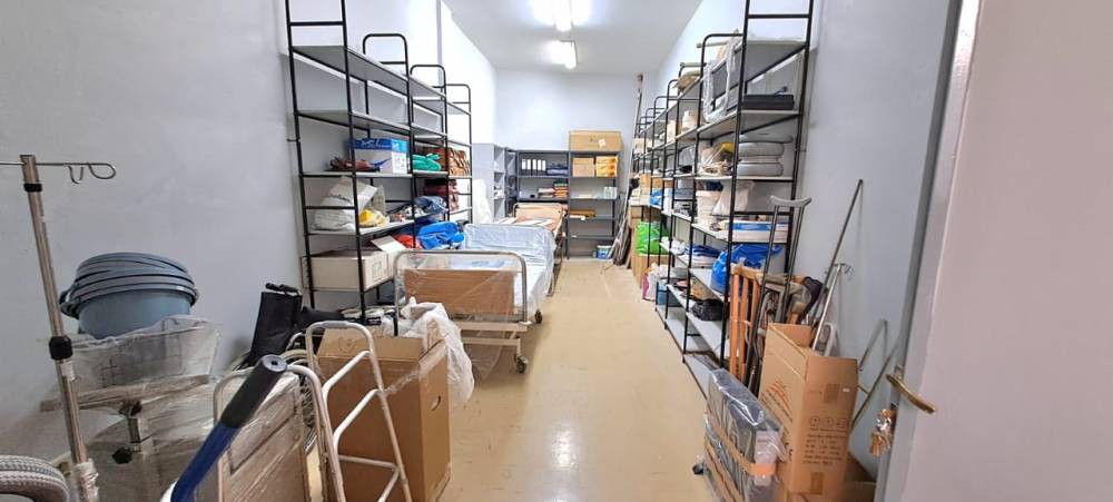 Αποθήκη 26 τ.μ. πρός πώληση, Αθήνα - Κέντρο, Κέντρο