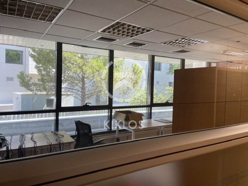 Γραφείο 532 τ.μ. πρός ενοικίαση, Αθήνα - Βόρεια Προάστια, Μαρούσι