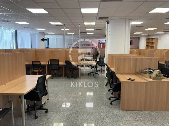 Store 560 sqm for rent, Athens - North, Marousi