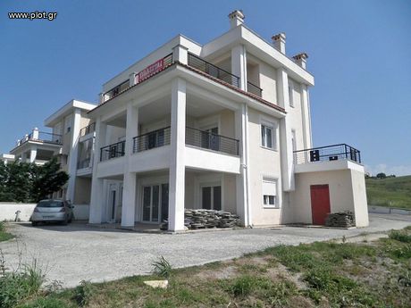 Μονοκατοικία 281 τ.μ. για πώληση