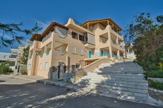 Διαμέρισμα 77 τ.μ. για ενοικίαση, Αργολίδα, Ερμιόνη-thumb-1