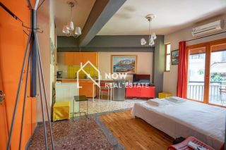 Διαμέρισμα 30 τ.μ. για ενοικίαση