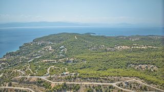 Οικόπεδο 400 τ.μ. για πώληση, Αργολίδα, Κρανίδι-thumb-5