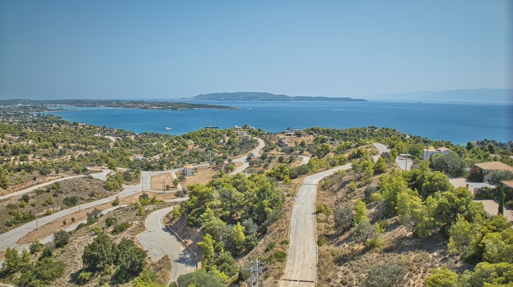 Οικόπεδο 400 τ.μ. προς πώληση, Βερβερούδα