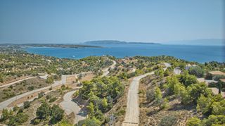 Οικόπεδο 400 τ.μ. για πώληση, Αργολίδα, Κρανίδι-thumb-1