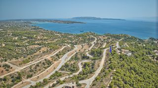 Οικόπεδο 400 τ.μ. για πώληση, Αργολίδα, Κρανίδι-thumb-2