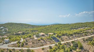 Οικόπεδο 400 τ.μ. για πώληση, Αργολίδα, Κρανίδι-thumb-4