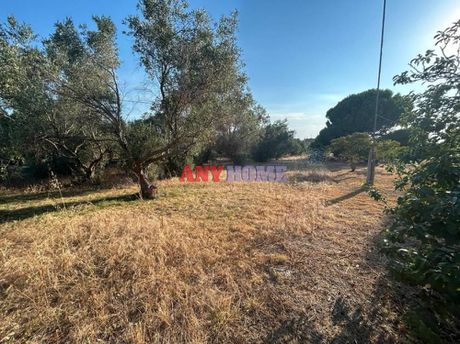 Land plot 1.291sqm for sale-Michaniona » Aggelochori