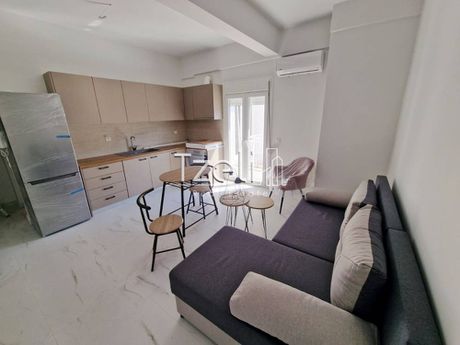 Apartment 50sqm for sale-Patra » Patra Centre