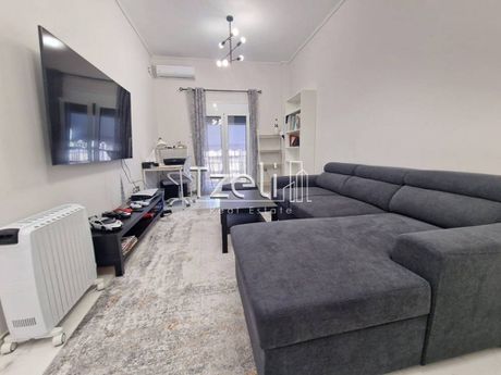 Apartment 50sqm for sale-Patra » Ipsila Alonia