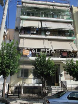 Διαμέρισμα 75τ.μ. για πώληση-Κερατσίνι » Λιμάνι