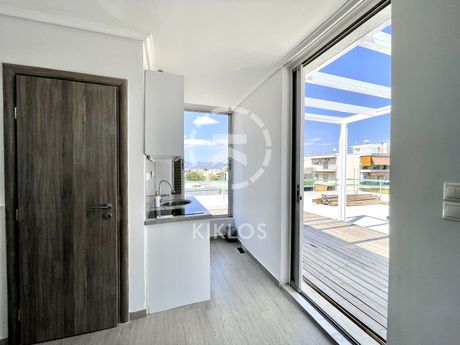 Apartment 22sqm for sale-Pefki » Kato Pefki