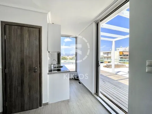 Apartment 22 sqm for sale, Athens - North, Pefki