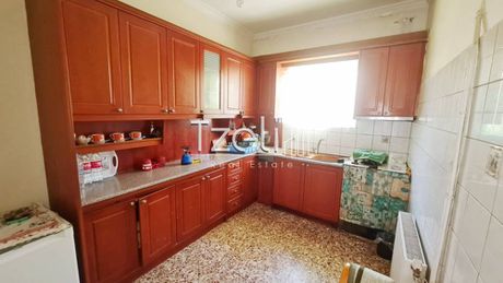 Apartment 95sqm for sale-Messatida » Demenika
