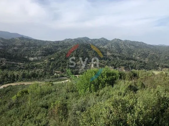 Parcel 25.284 sqm for sale, Limassol