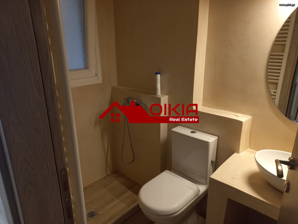 Διαμέρισμα 40 τ.μ. πρός ενοικίαση, Μαγνησία, Βόλος