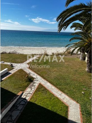 Apartment 110 sqm for sale, Chalkidiki, Kassandra