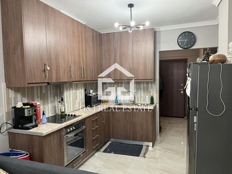 Studio / γκαρσονιέρα 55τ.μ. για πώληση-Άγιος αθανάσιος » Αγχίαλος