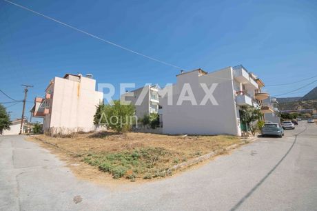 Land plot 120sqm for sale-Nea Ionia Volou » Nea Ionia
