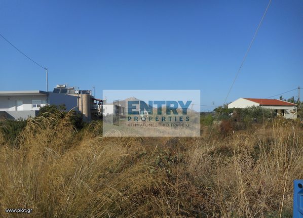 Οικόπεδο 960 τ.μ. για πώληση, Ν. Χανίων, Ακρωτήρι