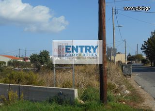 Οικόπεδο 960 τ.μ. για πώληση, Ν. Χανίων, Ακρωτήρι-thumb-4