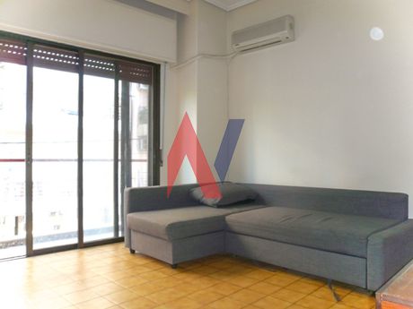 Apartment 49sqm for rent-Volos » Analipsi