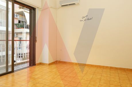 Apartment 49sqm for rent-Volos » Analipsi