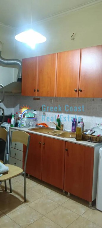 Διαμέρισμα 77 τ.μ. πρός πώληση, Αχαΐα, Πάτρα