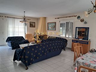 Διαμέρισμα 120 τ.μ. για πώληση, Ν. Καβάλας, Ελευθερές-thumb-1