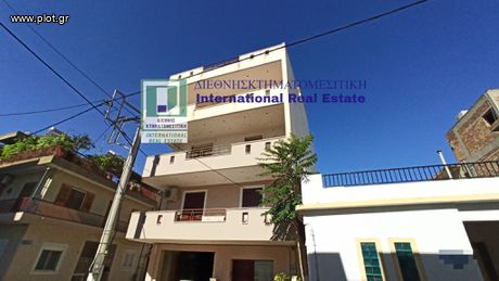 Διαμέρισμα 164τ.μ. για πώληση-Μέγαρα » Κέντρο