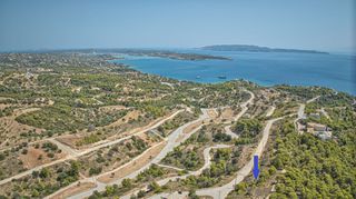 Οικόπεδο 400 τ.μ. για πώληση, Αργολίδα, Κρανίδι-thumb-1