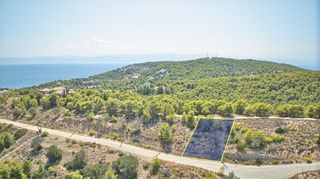 Οικόπεδο 400 τ.μ. για πώληση, Αργολίδα, Κρανίδι-thumb-7