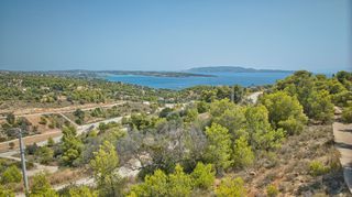 Οικόπεδο 400 τ.μ. για πώληση, Αργολίδα, Κρανίδι-thumb-5