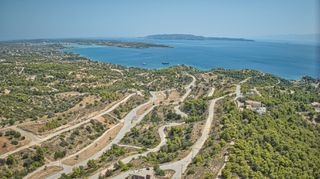 Οικόπεδο 400 τ.μ. για πώληση, Αργολίδα, Κρανίδι-thumb-11