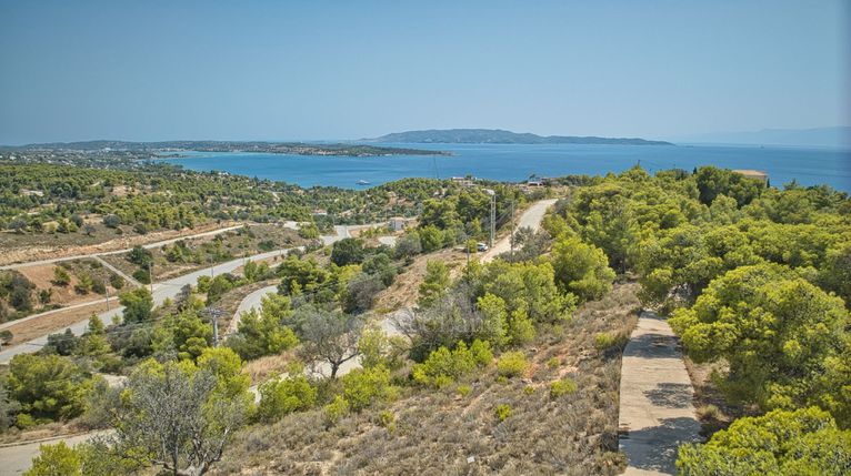 Οικόπεδο 400 τ.μ. για πώληση, Αργολίδα, Κρανίδι
