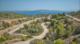 Οικόπεδο 400 τ.μ. για πώληση, Αργολίδα, Κρανίδι-thumb-1