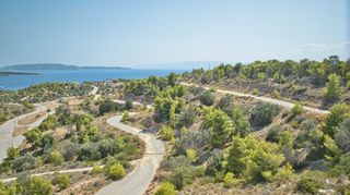 Οικόπεδο 400 τ.μ. για πώληση, Αργολίδα, Κρανίδι-thumb-4