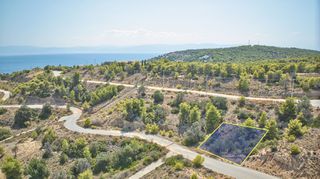 Οικόπεδο 400 τ.μ. για πώληση, Αργολίδα, Κρανίδι-thumb-5