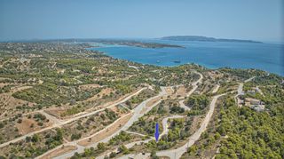 Οικόπεδο 400 τ.μ. για πώληση, Αργολίδα, Κρανίδι-thumb-6