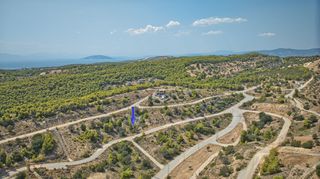 Οικόπεδο 400 τ.μ. για πώληση, Αργολίδα, Κρανίδι-thumb-9