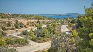 Οικόπεδο 400 τ.μ. για πώληση, Αργολίδα, Κρανίδι-thumb-3