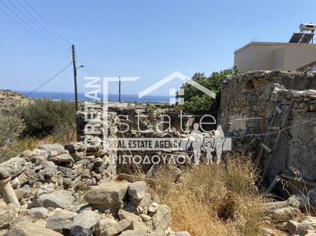 Οικόπεδο 508τ.μ. για πώληση-Ιεράπετρα » Καλόγεροι