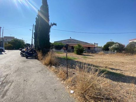 Οικόπεδο 935τ.μ. για πώληση-Σικυώνα » Κάτω διμηνιό
