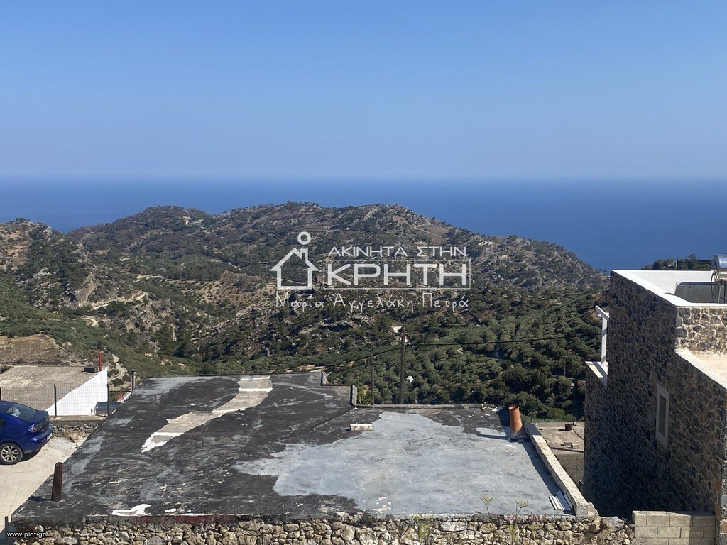Μονοκατοικία 92 τ.μ. πρός πώληση, Ν. Λασιθίου, Ιεράπετρα