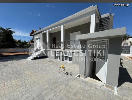 Detached home 135sqm for sale-Rafina