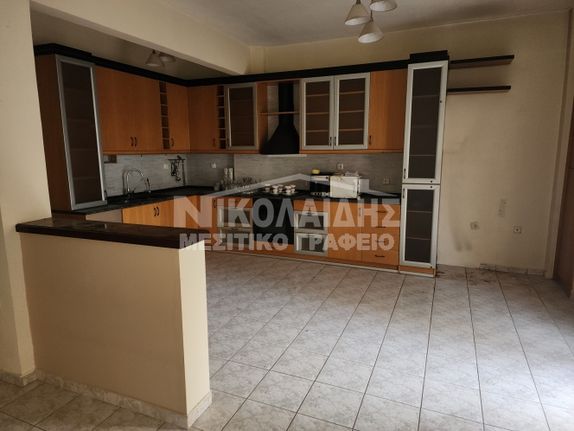 Διαμέρισμα 105 τ.μ. για πώληση, Ν. Σερρών, Σέρρες