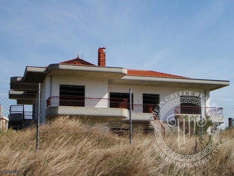 Μονοκατοικία 400 τ.μ. πρός πώληση, Θεσσαλονίκη - Περιφ/Κοί Δήμοι, Επανομή