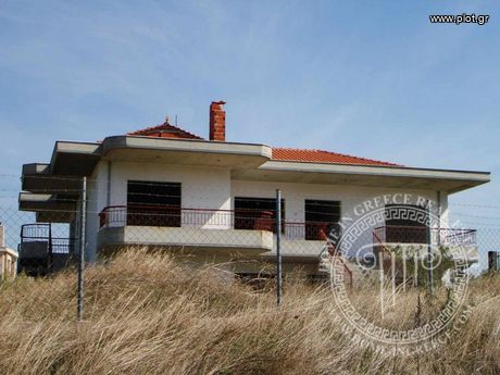 Μονοκατοικία 400 τ.μ. για πώληση