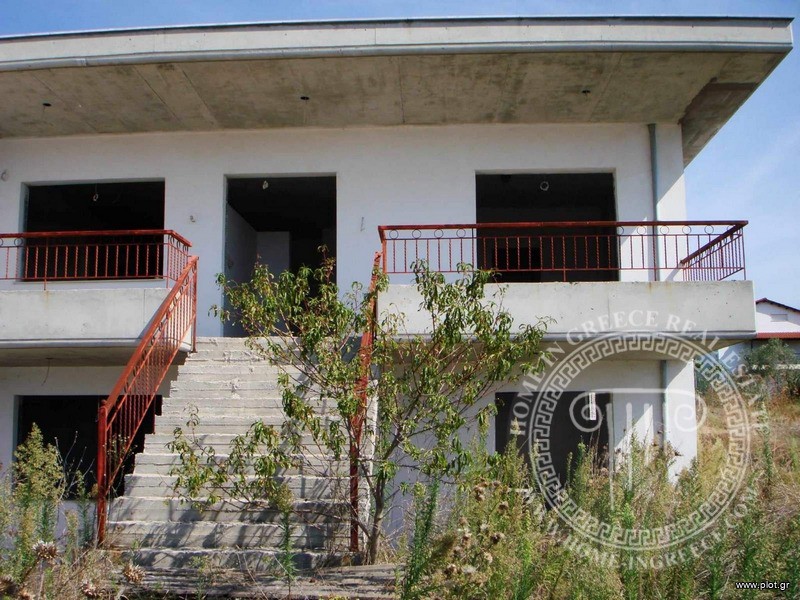 Μονοκατοικία 400 τ.μ. πρός πώληση, Θεσσαλονίκη - Περιφ/Κοί Δήμοι, Επανομή